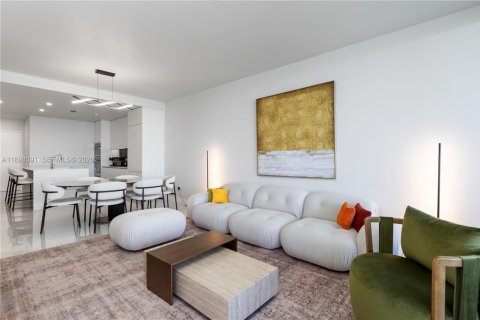 Купить кондоминиум в Майами, Флорида 2 спальни, 143.26м2, № 2054634 - фото 12