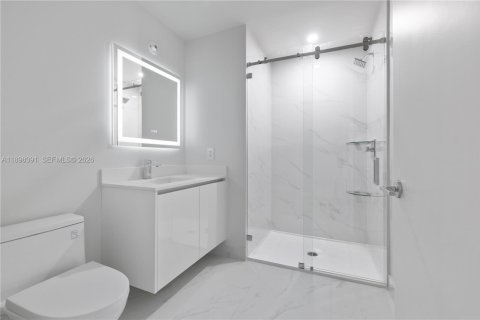 Купить кондоминиум в Майами, Флорида 2 спальни, 143.26м2, № 2054634 - фото 25