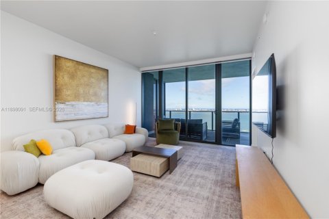 Купить кондоминиум в Майами, Флорида 2 спальни, 143.26м2, № 2054634 - фото 13