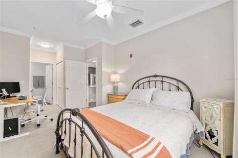 Купить кондоминиум в Гейнсвилл, Флорида 3 комнаты, 100.33м2, № 2096510 - фото 21