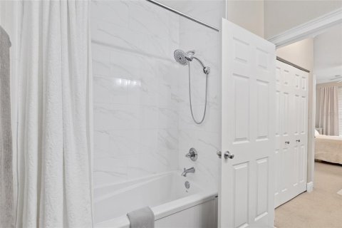 Купить кондоминиум в Гейнсвилл, Флорида 3 комнаты, 100.33м2, № 2096510 - фото 25