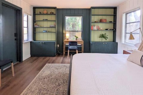 Immobilier commercial à vendre à Sarasota, Floride: 1 chambre, 157.56 m2 № 2415110 - photo 27