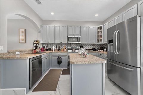 Townhouse in Orlando, Florida 3 bedrooms, 127.74 sq.m. № 2394244 - photo 12
