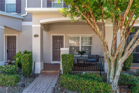 Townhouse in Orlando, Florida 3 bedrooms, 127.74 sq.m. № 2394244 - photo 3