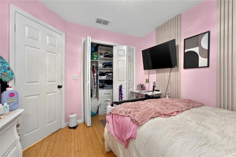 Townhouse in Orlando, Florida 3 bedrooms, 127.74 sq.m. № 2394244 - photo 24