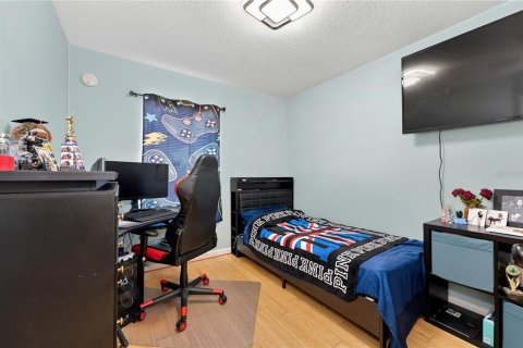 Townhouse in Orlando, Florida 3 bedrooms, 127.74 sq.m. № 2394244 - photo 21