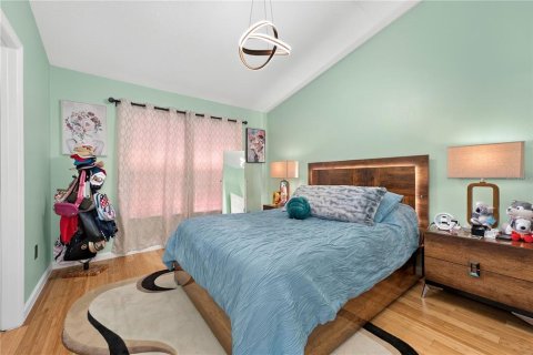 Townhouse in Orlando, Florida 3 bedrooms, 127.74 sq.m. № 2394244 - photo 16