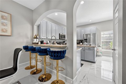 Townhouse in Orlando, Florida 3 bedrooms, 127.74 sq.m. № 2394244 - photo 9