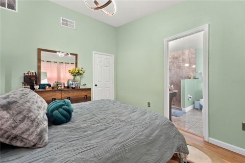 Townhouse in Orlando, Florida 3 bedrooms, 127.74 sq.m. № 2394244 - photo 20