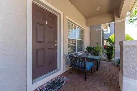 Townhouse in Orlando, Florida 3 bedrooms, 127.74 sq.m. № 2394244 - photo 29