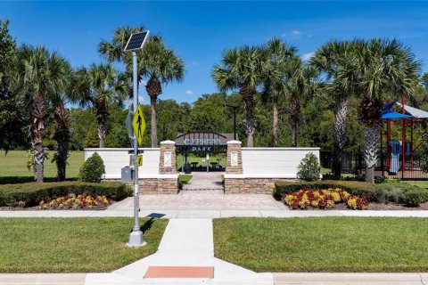 Townhouse in Orlando, Florida 3 bedrooms, 127.74 sq.m. № 2394244 - photo 5