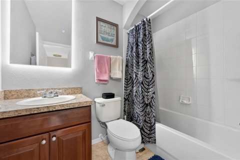 Townhouse in Orlando, Florida 3 bedrooms, 127.74 sq.m. № 2394244 - photo 23