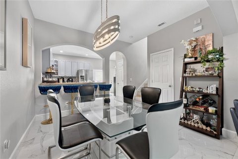 Townhouse in Orlando, Florida 3 bedrooms, 127.74 sq.m. № 2394244 - photo 8