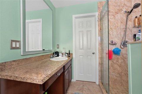 Townhouse in Orlando, Florida 3 bedrooms, 127.74 sq.m. № 2394244 - photo 18