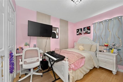Townhouse in Orlando, Florida 3 bedrooms, 127.74 sq.m. № 2394244 - photo 25