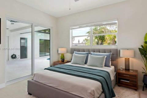 Villa ou maison à vendre à Oakland Park, Floride: 4 chambres, 155.8 m2 № 2050432 - photo 17