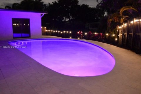 Villa ou maison à vendre à Oakland Park, Floride: 4 chambres, 155.8 m2 № 2050432 - photo 6