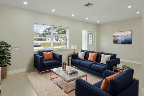 Villa ou maison à vendre à Oakland Park, Floride: 4 chambres, 155.8 m2 № 2050432 - photo 15