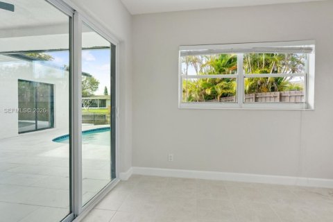Villa ou maison à vendre à Oakland Park, Floride: 4 chambres, 155.8 m2 № 2050432 - photo 18