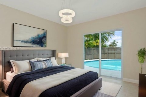 Villa ou maison à vendre à Oakland Park, Floride: 4 chambres, 155.8 m2 № 2050432 - photo 3