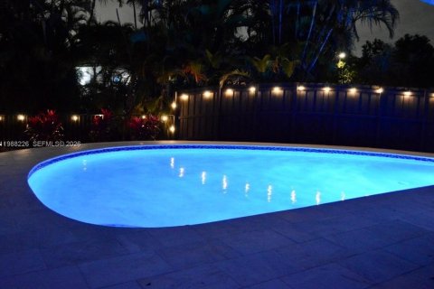 Villa ou maison à vendre à Oakland Park, Floride: 4 chambres, 155.8 m2 № 2050432 - photo 27