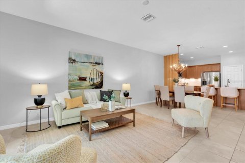 Casa en venta en Seminole, Florida, 2 dormitorios, 141.95 m2 № 1846744 - foto 4