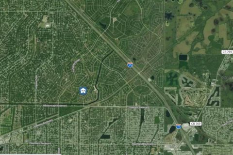 Land in North Port, Florida № 2195704 - photo 4