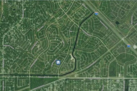 Land in North Port, Florida № 2195704 - photo 3