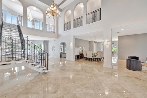 House in Southwest Ranches, Florida 8 bedrooms, 740.06 sq.m. № 1756677 - photo 12