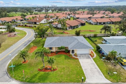 House in Venice, Florida 2 bedrooms, 173.17 sq.m. № 1545324 - photo 30