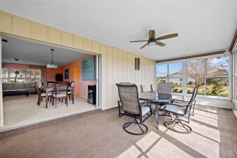 House in Venice, Florida 2 bedrooms, 173.17 sq.m. № 1545324 - photo 23