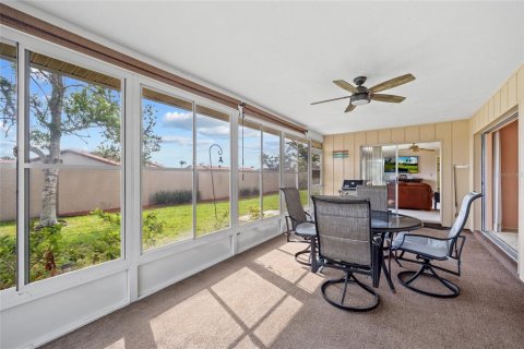 House in Venice, Florida 2 bedrooms, 173.17 sq.m. № 1545324 - photo 25