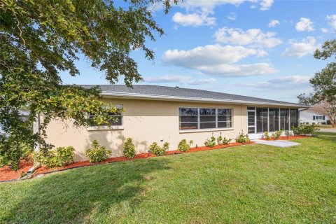 House in Venice, Florida 2 bedrooms, 173.17 sq.m. № 1545324 - photo 26