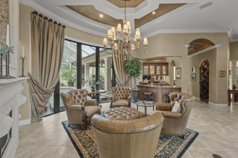 Casa en venta en Palm Coast, Florida, 4 dormitorios, 418.71 m2 № 1755291 - foto 14