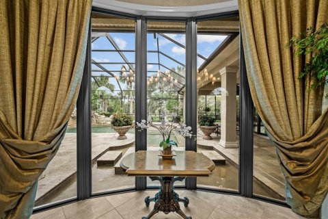 Casa en venta en Palm Coast, Florida, 4 dormitorios, 418.71 m2 № 1755291 - foto 17