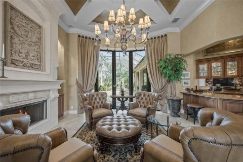 Casa en venta en Palm Coast, Florida, 4 dormitorios, 418.71 m2 № 1755291 - foto 15