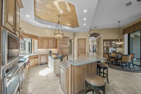 Casa en venta en Palm Coast, Florida, 4 dormitorios, 418.71 m2 № 1755291 - foto 29