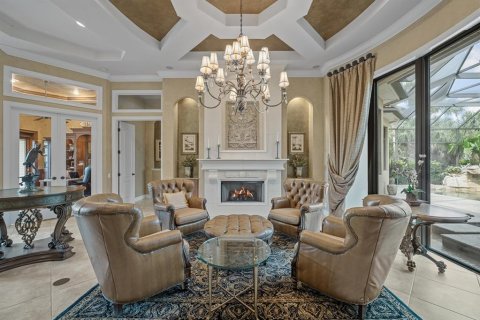 Casa en venta en Palm Coast, Florida, 4 dormitorios, 418.71 m2 № 1755291 - foto 18