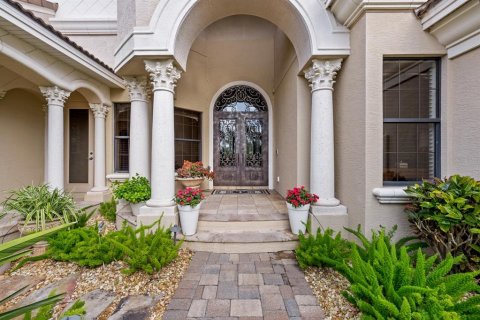 Casa en venta en Palm Coast, Florida, 4 dormitorios, 418.71 m2 № 1755291 - foto 8