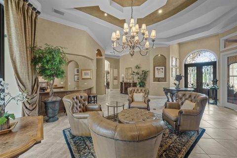Casa en venta en Palm Coast, Florida, 4 dormitorios, 418.71 m2 № 1755291 - foto 19