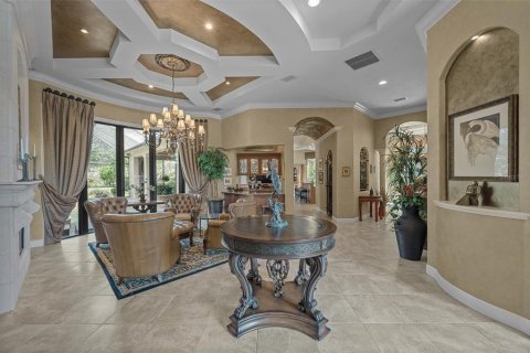 Casa en venta en Palm Coast, Florida, 4 dormitorios, 418.71 m2 № 1755291 - foto 13