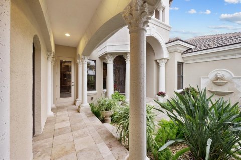 Casa en venta en Palm Coast, Florida, 4 dormitorios, 418.71 m2 № 1755291 - foto 9