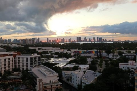 Купить кондоминиум в Майами-Бич, Флорида 2 спальни, 150.41м2, № 1969508 - фото 2