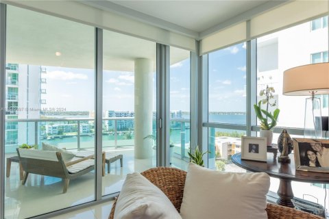 Condominio en venta en North Bay Village, Florida, 3 dormitorios, 177.44 m2 № 1860787 - foto 14