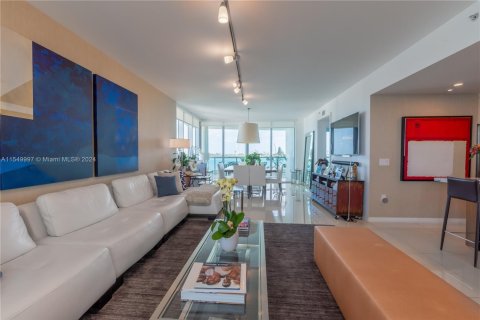 Condominio en venta en North Bay Village, Florida, 3 dormitorios, 177.44 m2 № 1860787 - foto 8