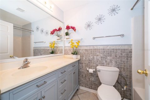 Купить виллу или дом в Киссимми, Флорида 7 комнат, 123.93м2, № 2143525 - фото 17