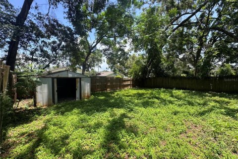 House in Tampa, Florida 3 bedrooms, 92.9 sq.m. № 1834974 - photo 5