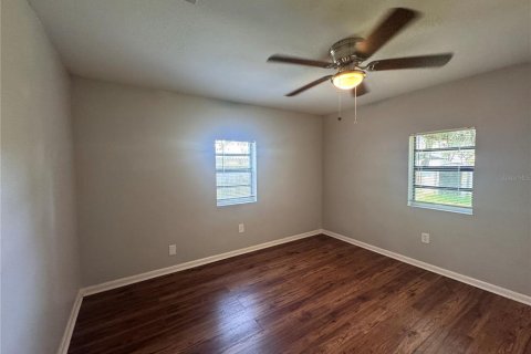 House in Tampa, Florida 3 bedrooms, 92.9 sq.m. № 1834974 - photo 25