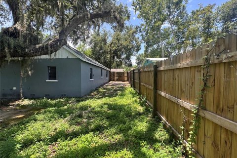 House in Tampa, Florida 3 bedrooms, 92.9 sq.m. № 1834974 - photo 7