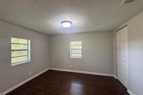 House in Tampa, Florida 3 bedrooms, 92.9 sq.m. № 1834974 - photo 22